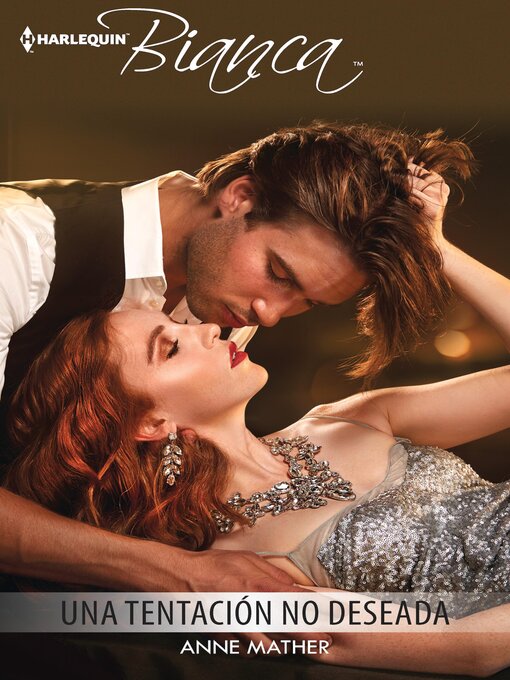 Title details for Una tentación no deseada by Anne Mather - Available